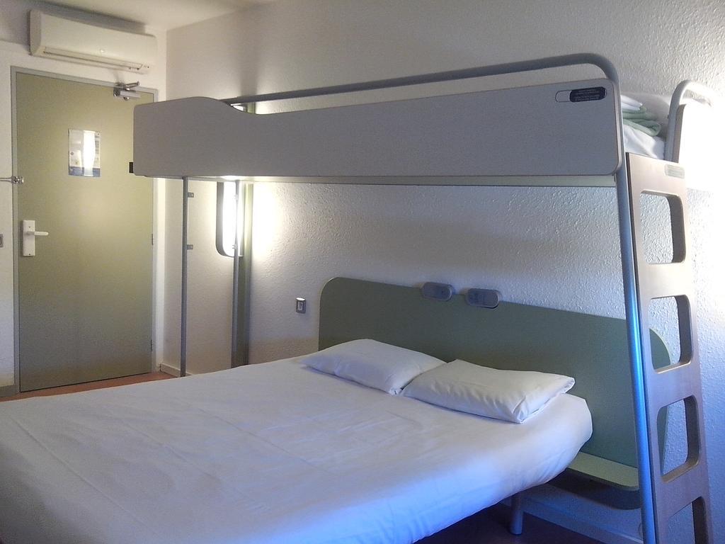 Ibis Budget Poitiers Sud Camera foto