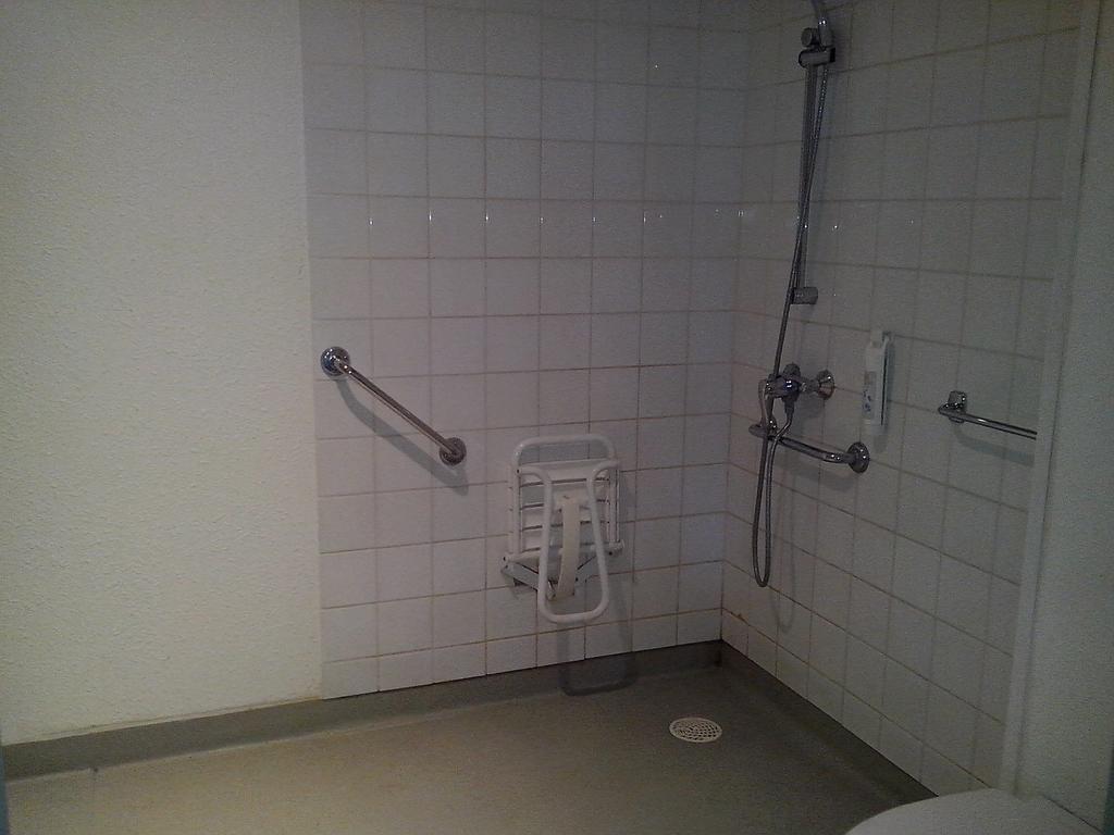 Ibis Budget Poitiers Sud Camera foto