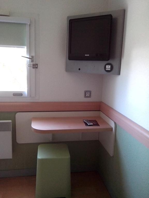 Ibis Budget Poitiers Sud Camera foto